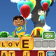 Illustration for article titled Zynga Releases Their Take on Hangman, emHanging with Friends/em